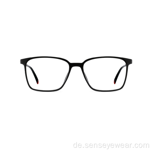 Eco Damen Brillengläsern Crames Acetat Optische Gläser